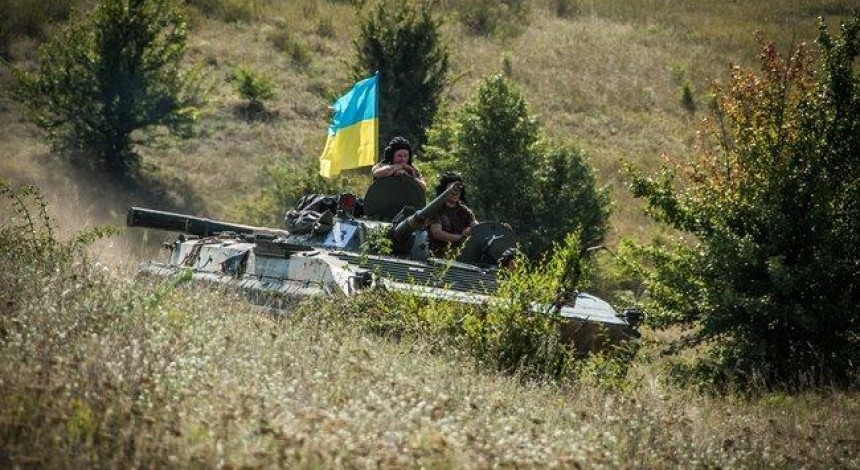 Объединенные силы не будут отступать, Генштаб ВСУ разрабатывает план отвода войск - министр обороны