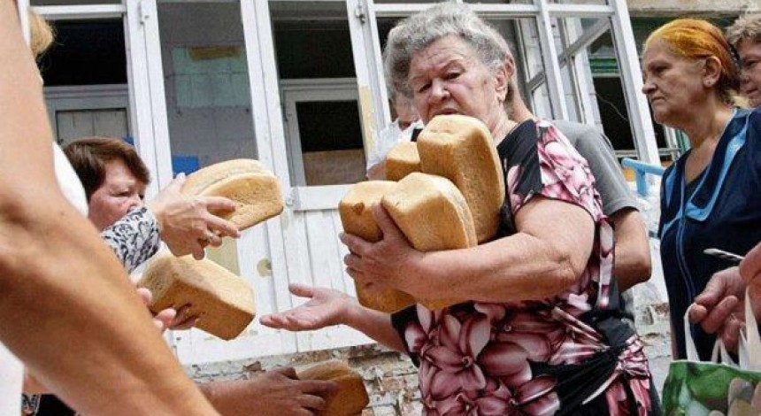 UN calls for more financial support as aid agencies forced to leave Donbas due to lack of funding