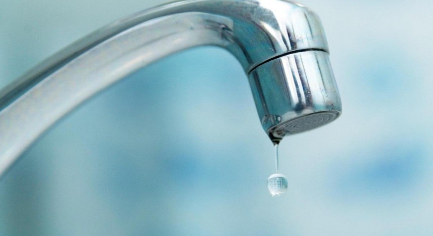 У двох регіонах окупованого Криму вводять погодинний графік водопостачання