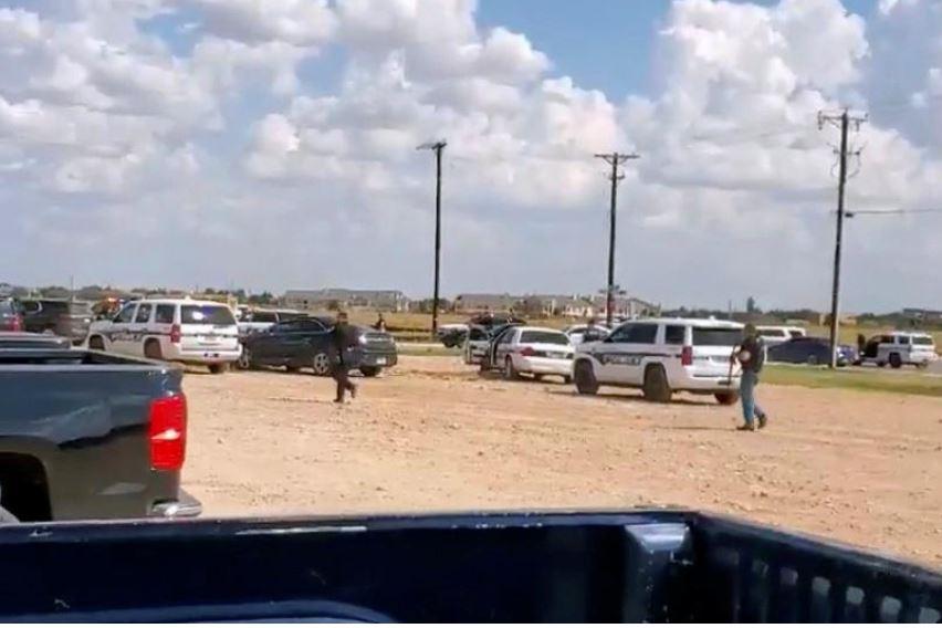 У США - знову масова стрілянина / REUTERS