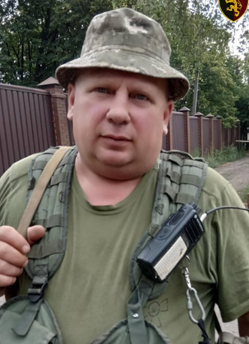 У листопаді Олександру повинно було виповнитися 48 років / 24 ОМБр їм. короля Данила У листопаді Олександру повинно було виповнитися 48 років / 24 ОМБр їм. короля Данила