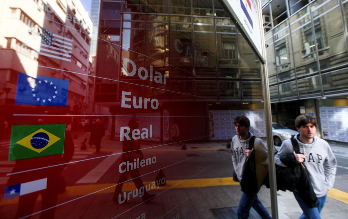 Ілюстрація REUTERS