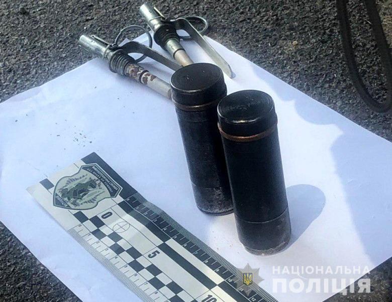 фото: отдел коммуникации полиции Киева фото: отдел коммуникации полиции Киева