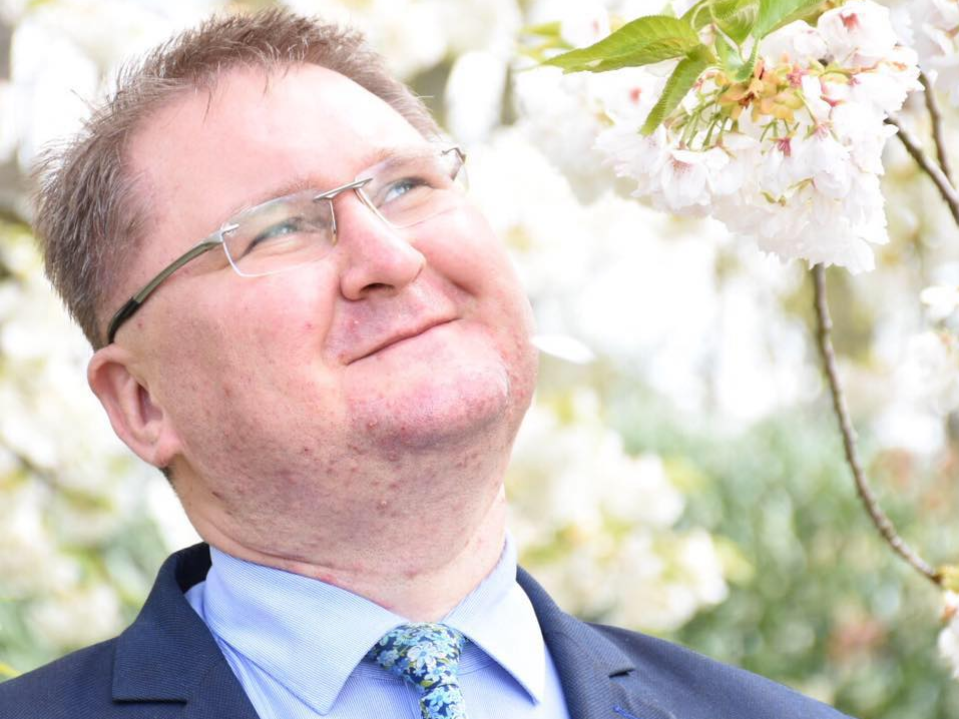 Тарас Качка може отримати посаду у міністерстві розвитку економіки / Facebook, Taras Kachka