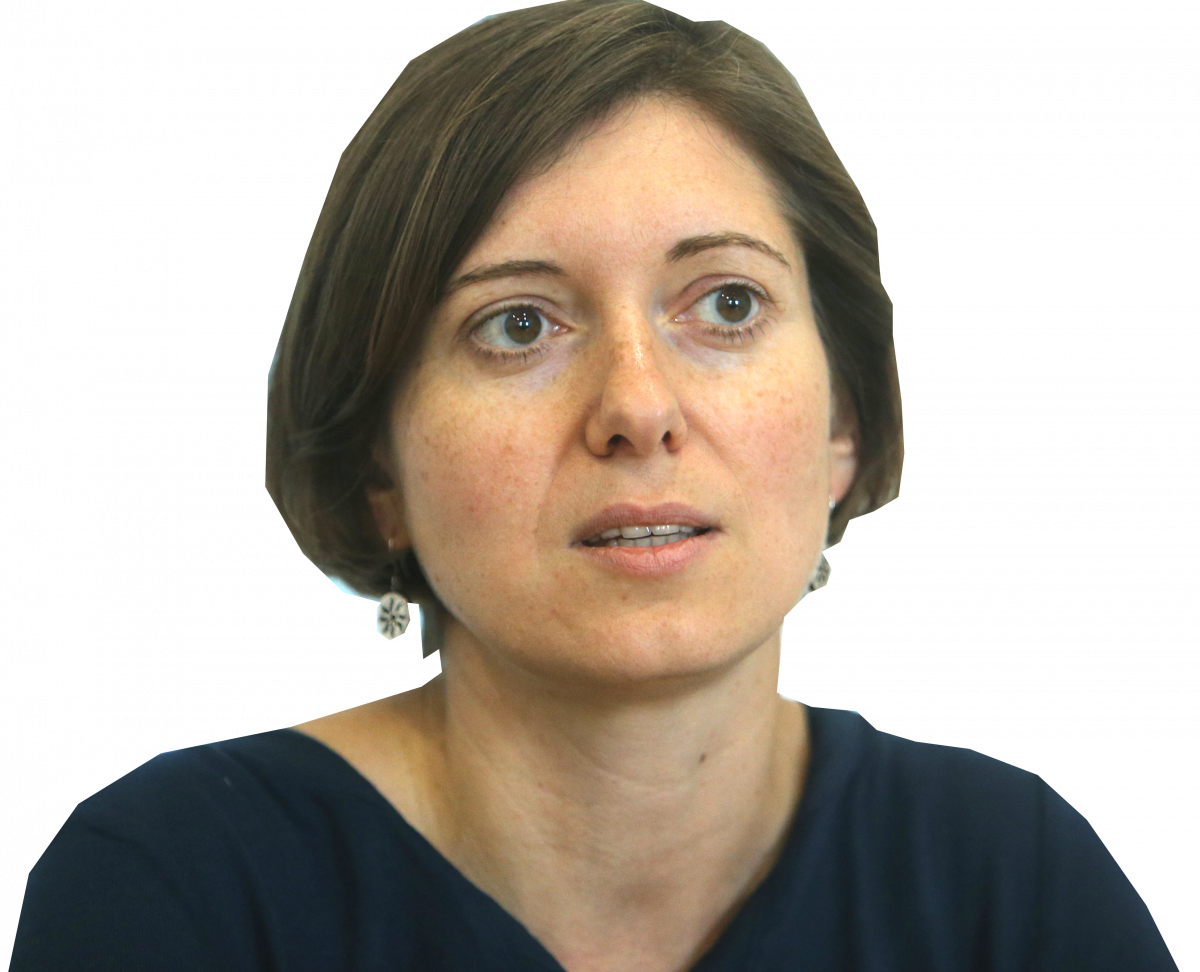 Iryna Stavchuk All Articles Of The Author For A Personal Column 