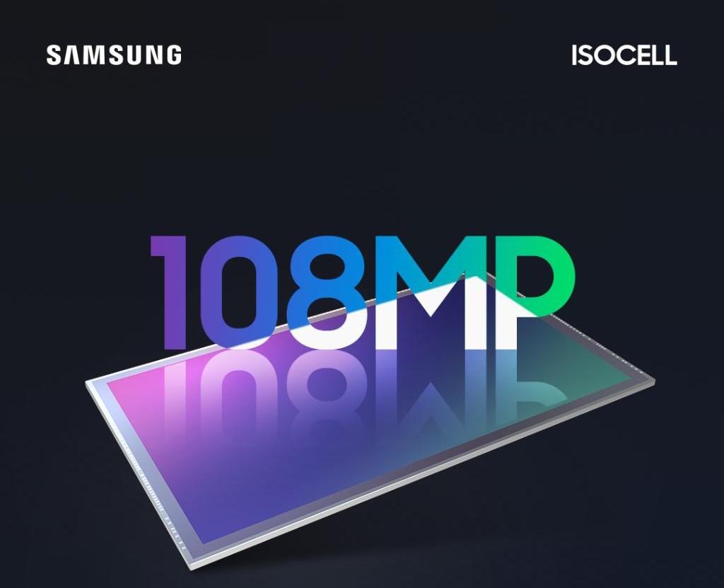 Все смартфоны получат 108-мегапиксельный сенсор ISOCELL Bright HMX / фото XDA Developers Все смартфоны получат 108-мегапиксельный сенсор ISOCELL Bright HMX / фото XDA Developers
