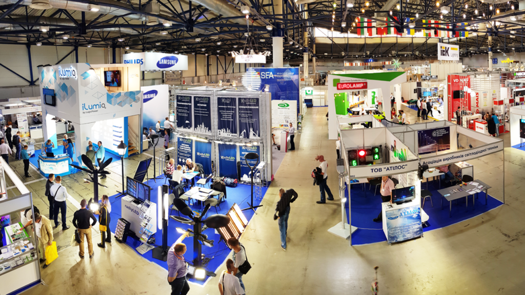 Головна в Україні Міжнародна виставка світлодіодного освітлення LED EXPO та Конференція LED Progress 2019 Головна в Україні Міжнародна виставка світлодіодного освітлення LED EXPO та Конференція LED Progress 2019