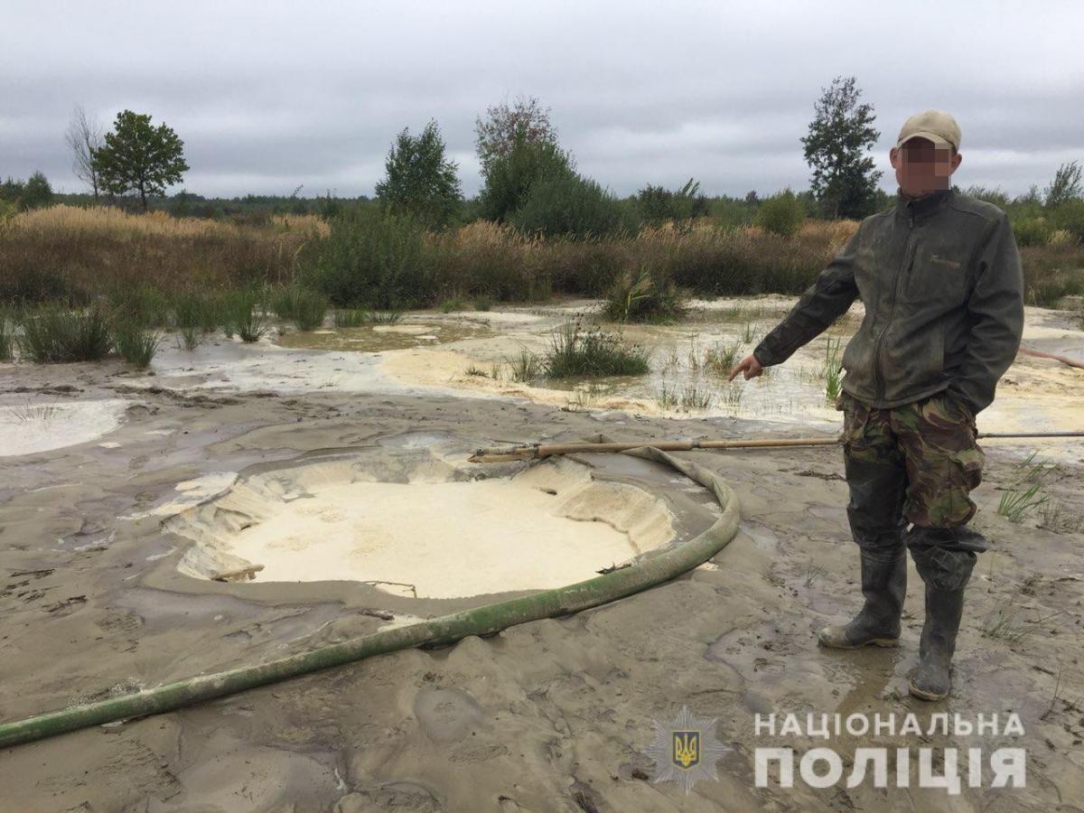Группа полицейских будет работать ежедневно по новому маршруту / Фото: ГУНП Нацполиции Житомирщины Группа полицейских будет работать ежедневно по новому маршруту / Фото: ГУНП Нацполиции Житомирщины