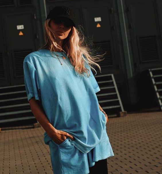 Лобода підкорює серця фанів / instagram.com/lobodaofficial