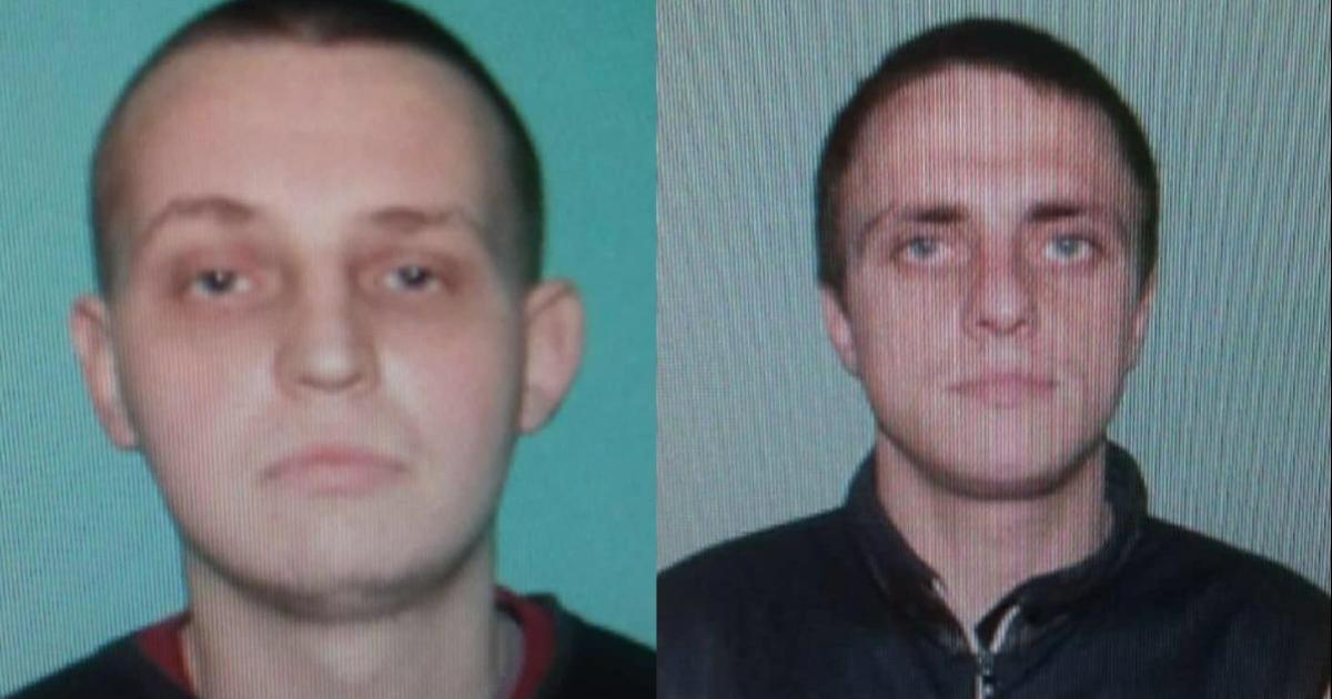 Злоумышленники задержаны / facebook/ Игорь Зинкевич