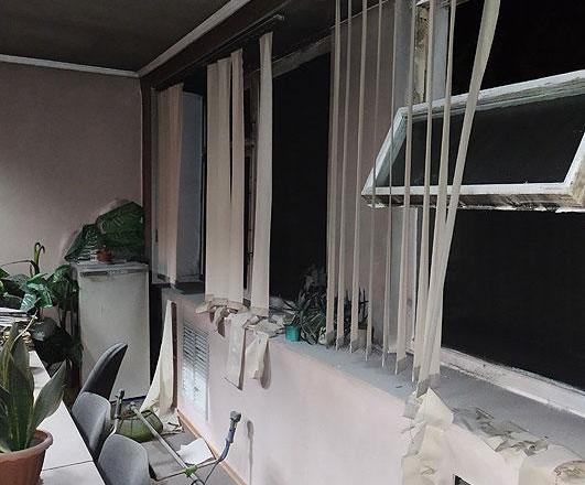 ГУНП в Чернігівській області