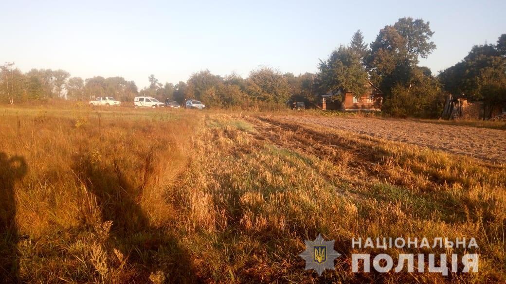 фото ГУ НП в Житомирській області фото ГУ НП в Житомирській області