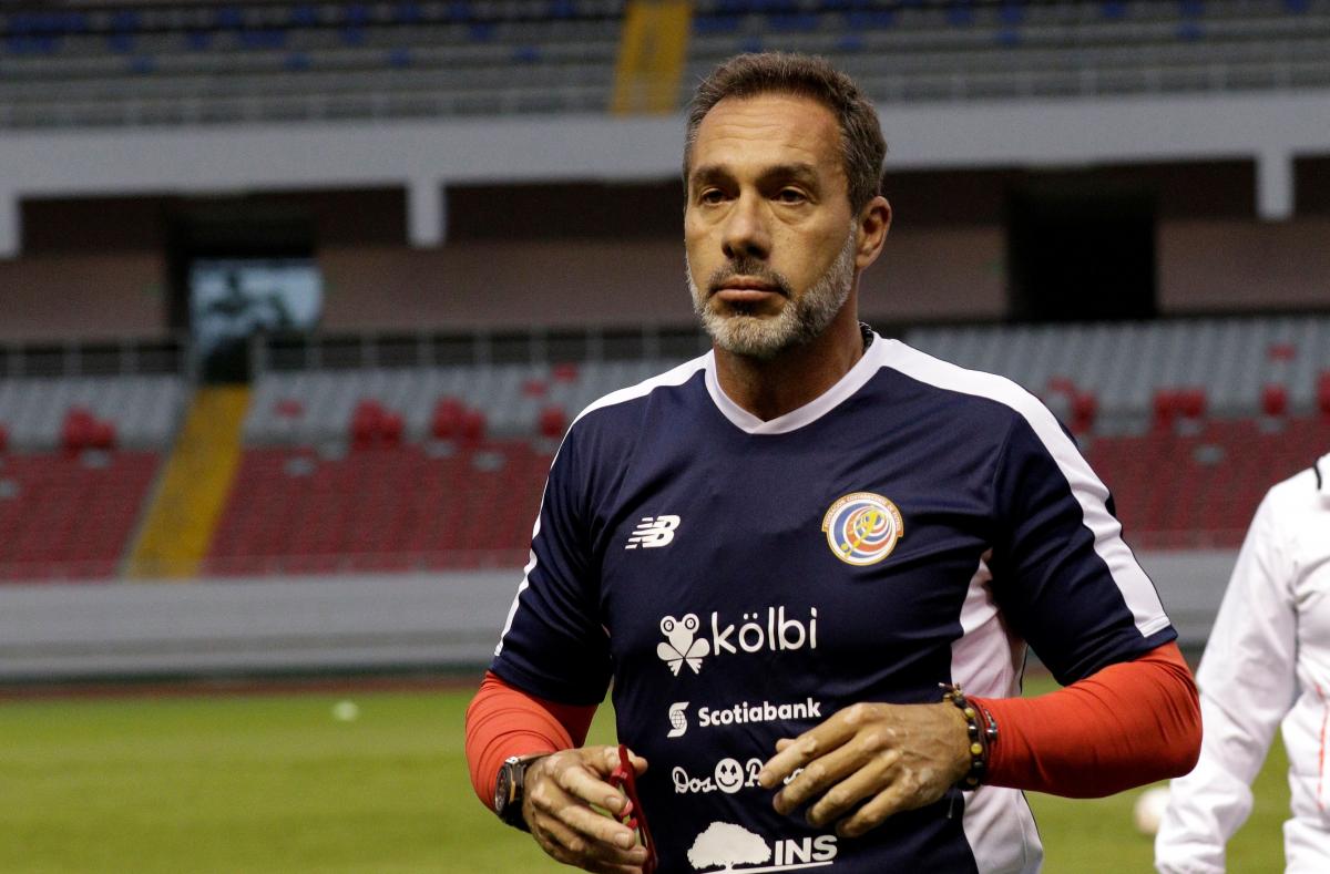 Густаво Матосас / REUTERS