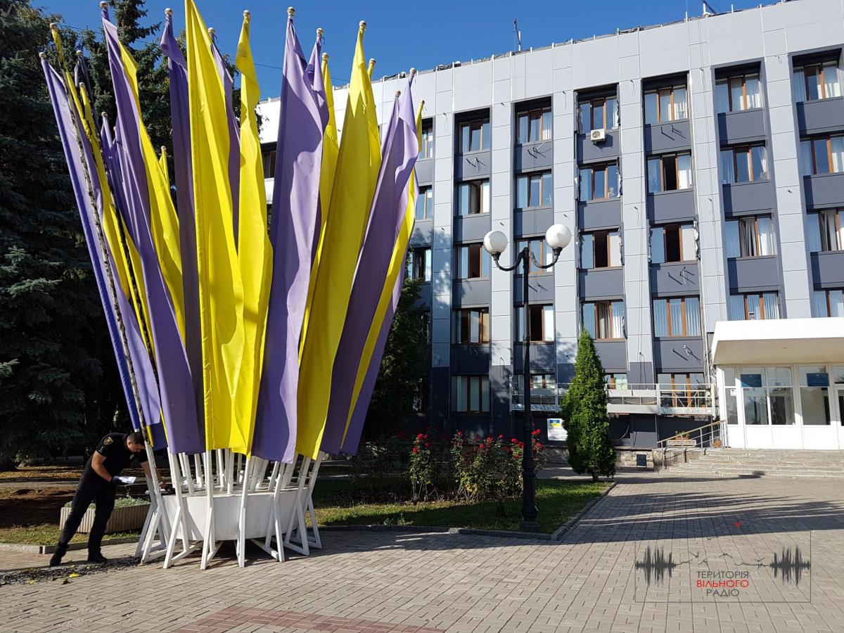Фото: Вільне Радіо Фото: Вільне Радіо