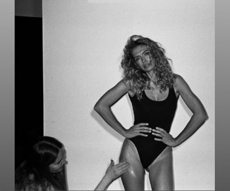 Брежнєва зачарувала шанувальників / instagram.com/ververa