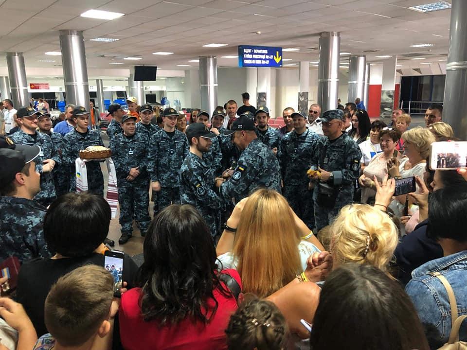 facebook.com/navy.mil.gov.ua facebook.com/navy.mil.gov.ua