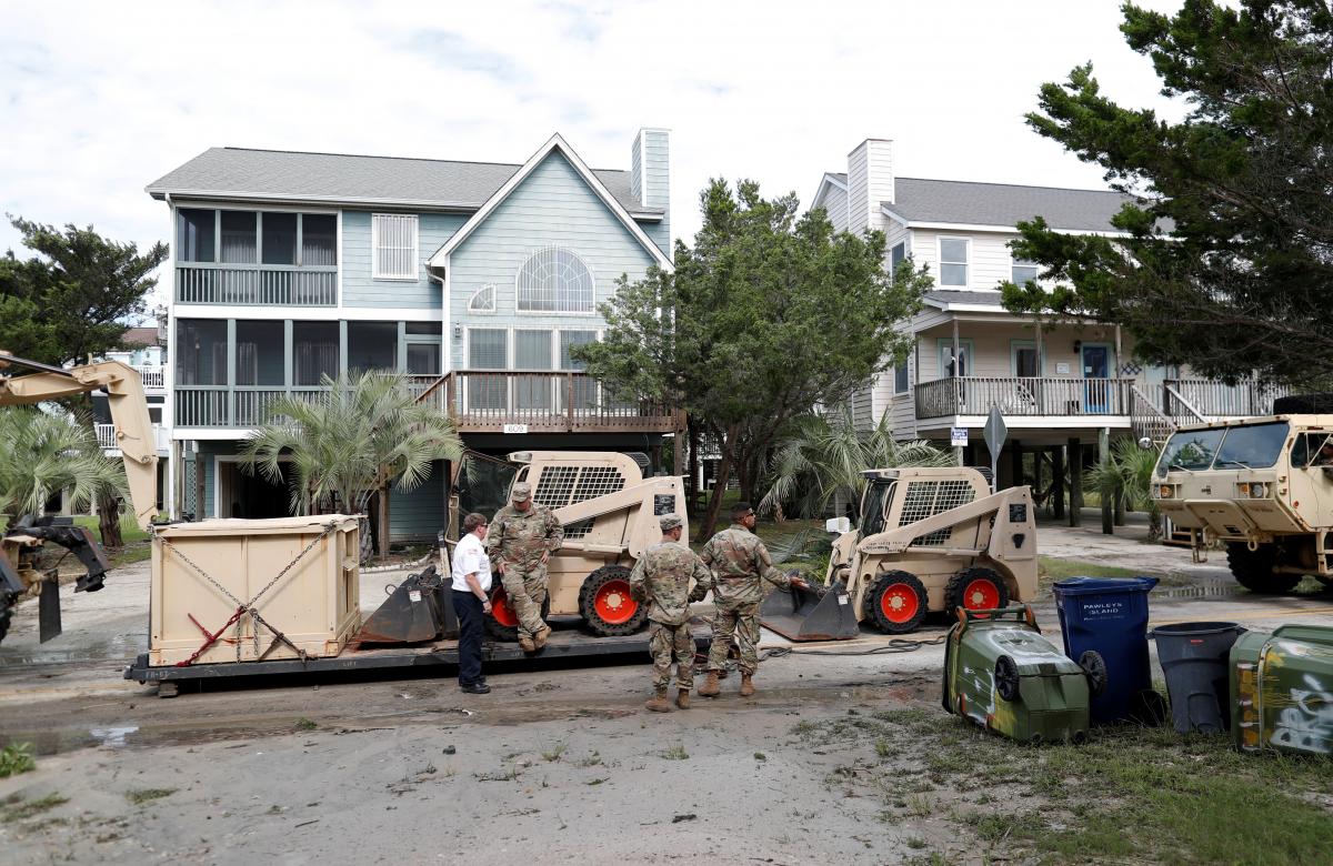 Ілюстрація / REUTERS