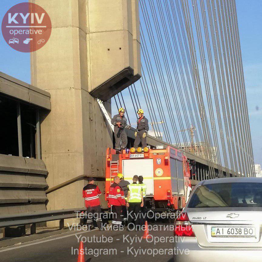 фото: "Киев Оперативный" фото: "Киев Оперативный"
