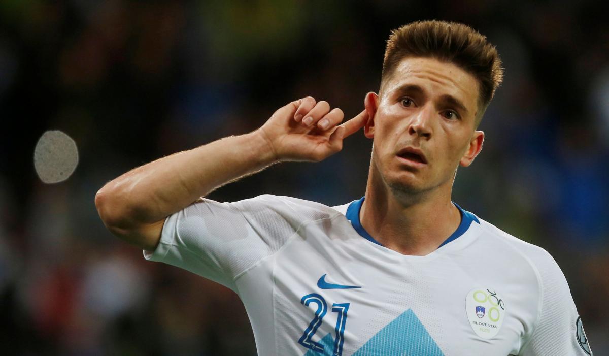 Беньямін Вербич / REUTERS