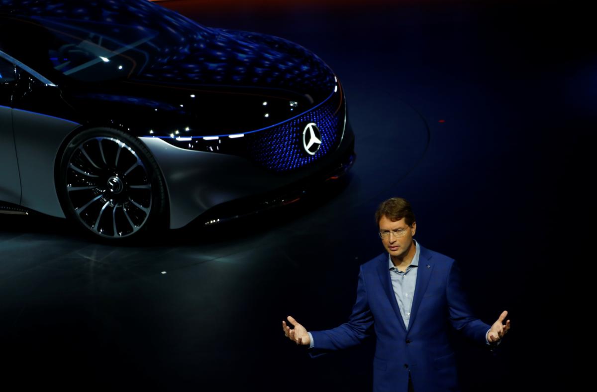 Ілюстрація / REUTERS