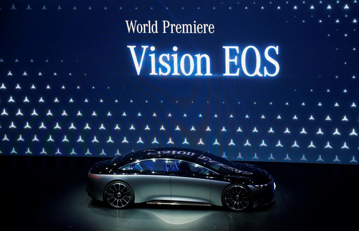 Ілюстрація / REUTERS