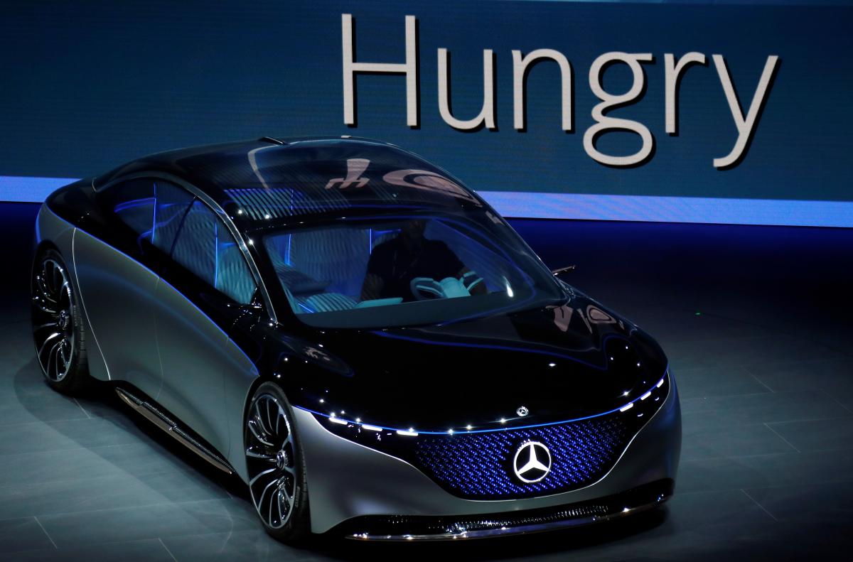 Ілюстрація / REUTERS