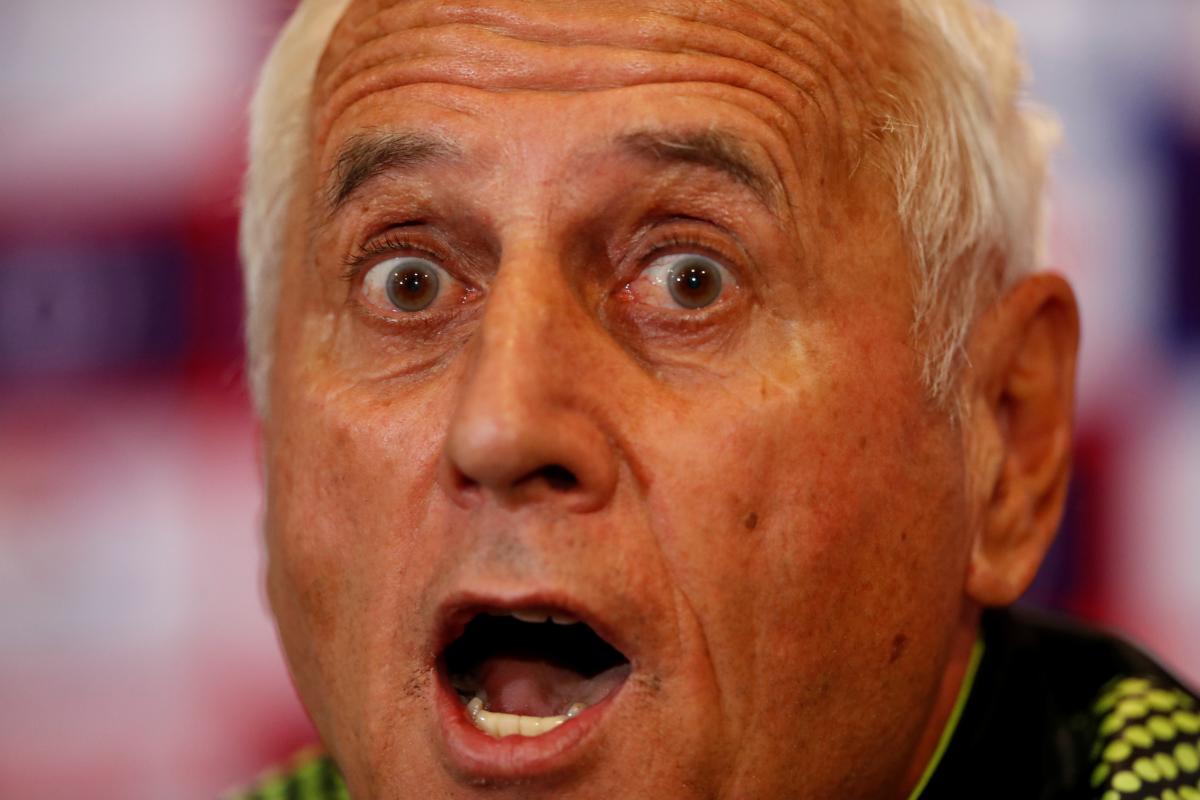 Бернар Шалланд / REUTERS