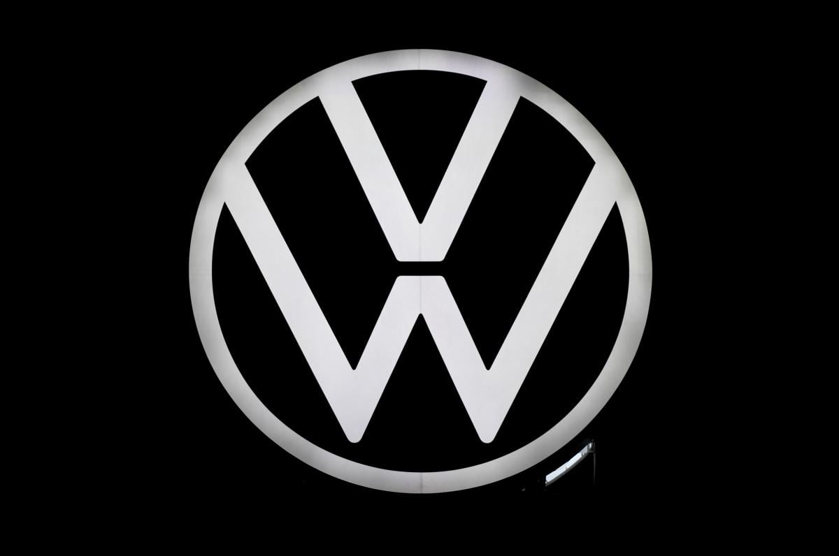 Volkswagen Group продала свої активи в Росії місцевому інвестору / фото REUTERS