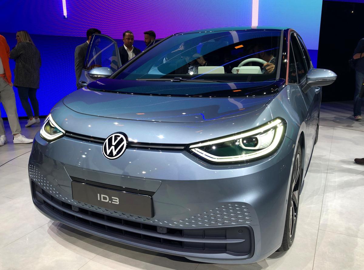 Иллюстрация REUTERS