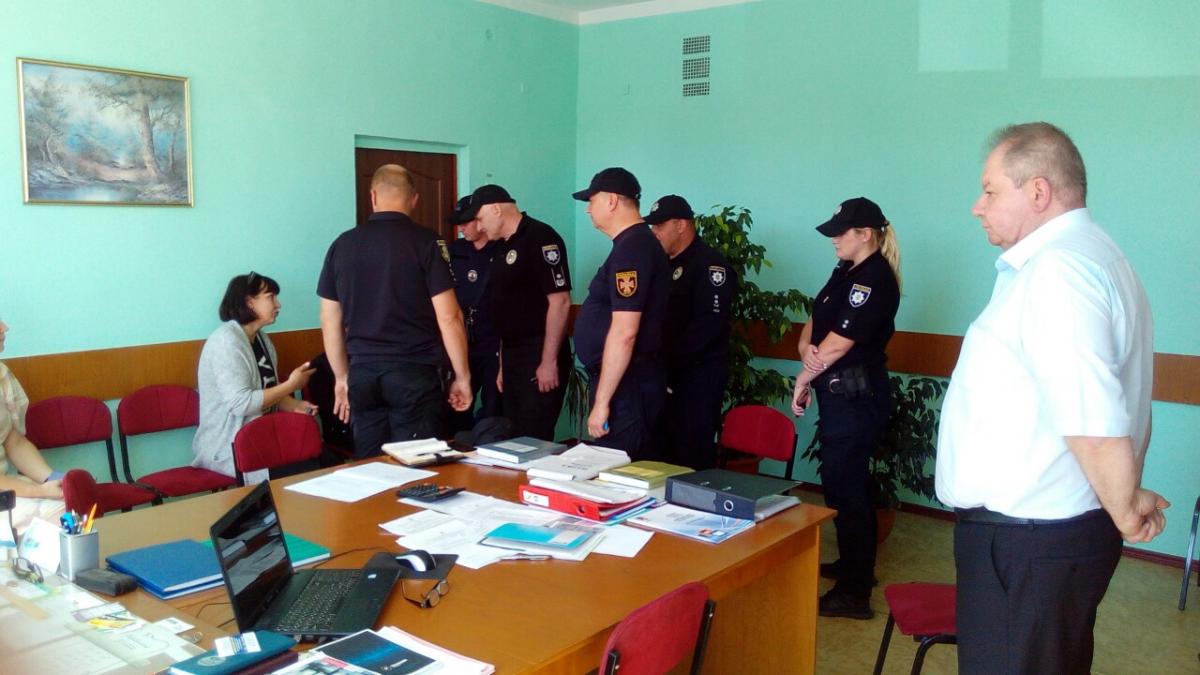фото: ДСНС області фото: ДСНС області