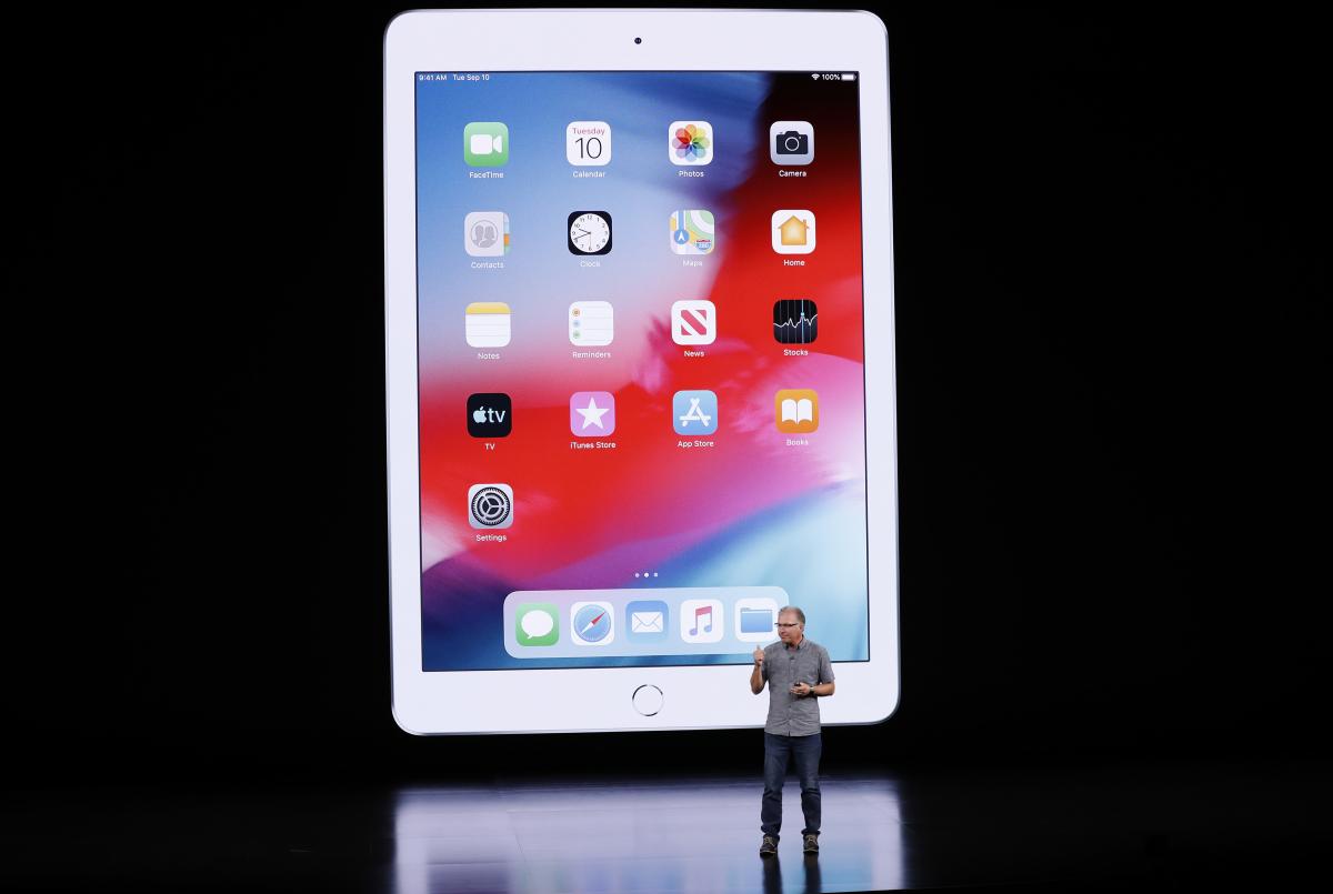 Ipad 2 что с ним делать в 2021 году