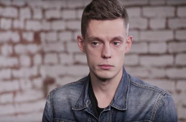 Дудь закликав колег не мовчати про політичні репресії, поліцейське «беззаконня» і фальсифікації на виборах у Росії / mediananny.com Дудь закликав колег не мовчати про політичні репресії, поліцейське «беззаконня» і фальсифікації на виборах у Росії / mediananny.com