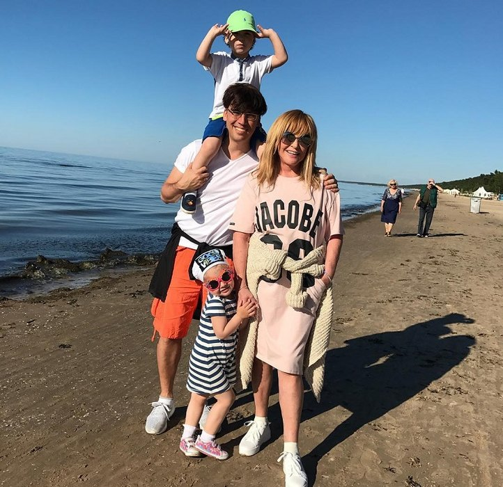 Пугачова захопила мережу / фото фан-сторінка Пугачової