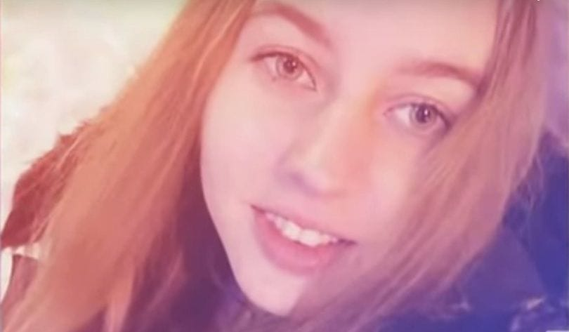 Дівчину розшукують шосту добу / facebook.com/kievtypical