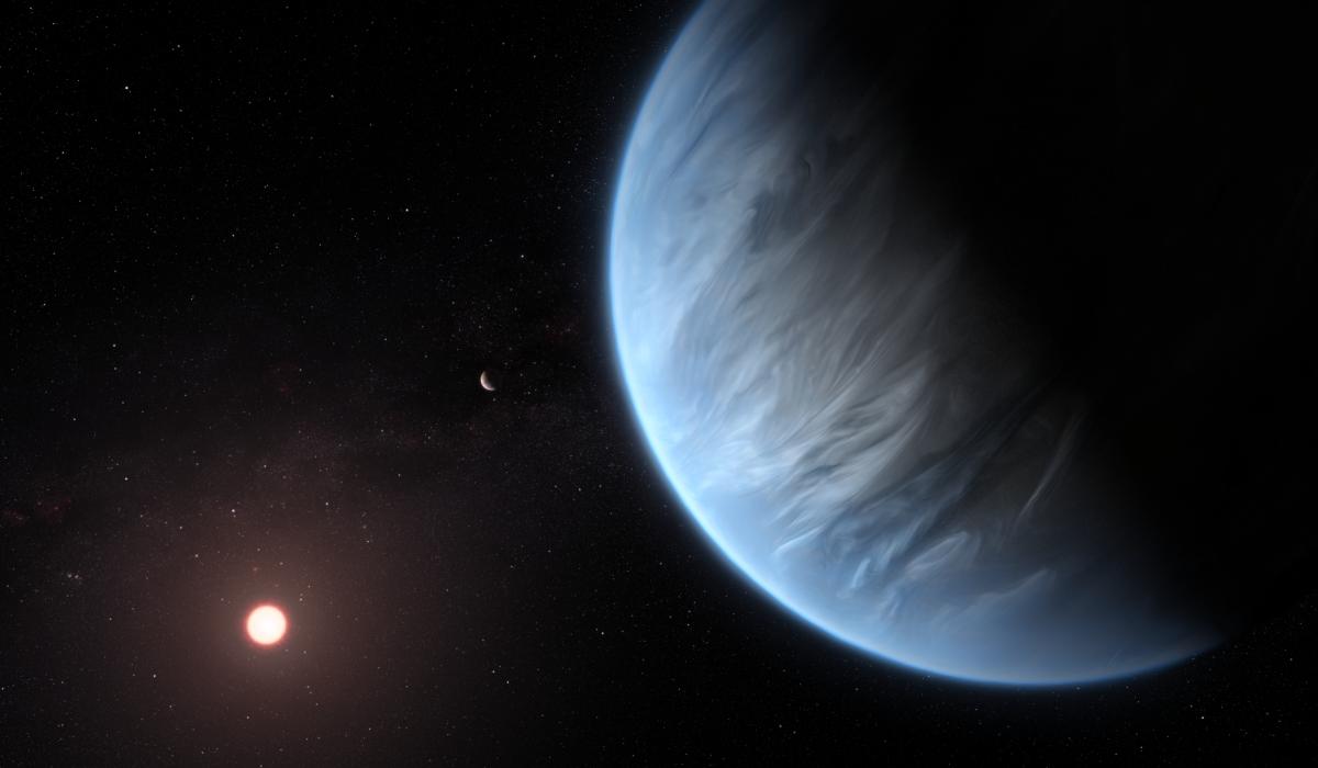 Овен 18 березня витягне золотий квиток / фото ESA/Hubble, M. Kornmesser Овен 18 березня витягне золотий квиток / фото ESA/Hubble, M. Kornmesser