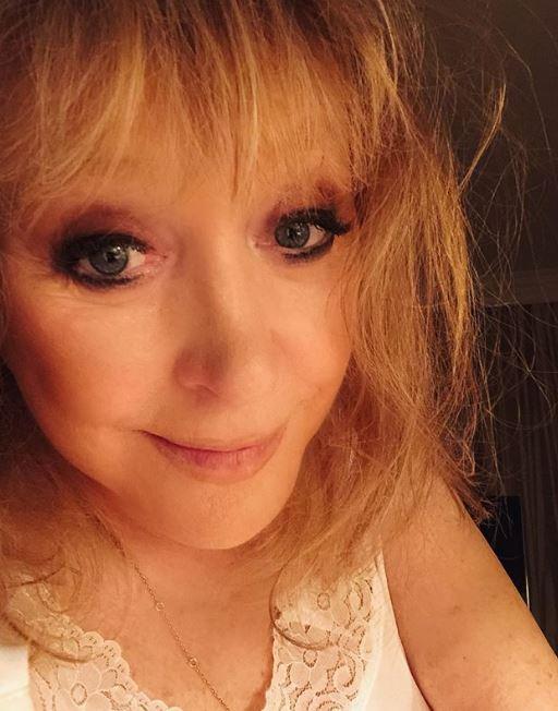 Пугачева восхитила сеть / instagram.com/alla_orfey