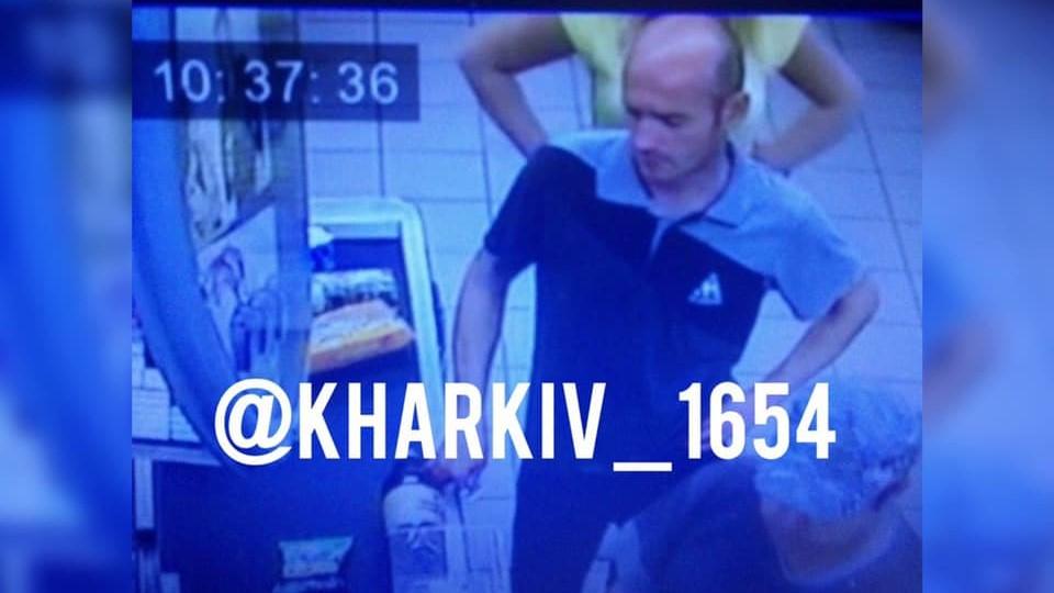 Педофил насиловал ребенка около двух часов / фото: kharkiv_1654 Педофил насиловал ребенка около двух часов / фото: kharkiv_1654