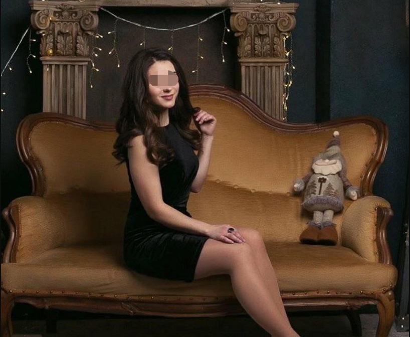 У Польщі застрелили молоду українку / фото - fakt.pl, Facebook