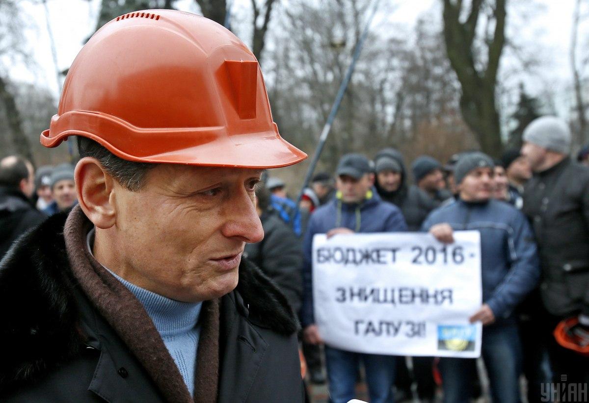 Михаил Волынец / УНИАН Михаил Волынец / УНИАН