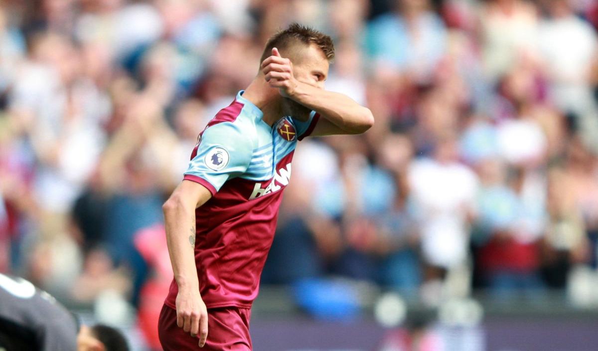 Андрей Ярмоленко / REUTERS