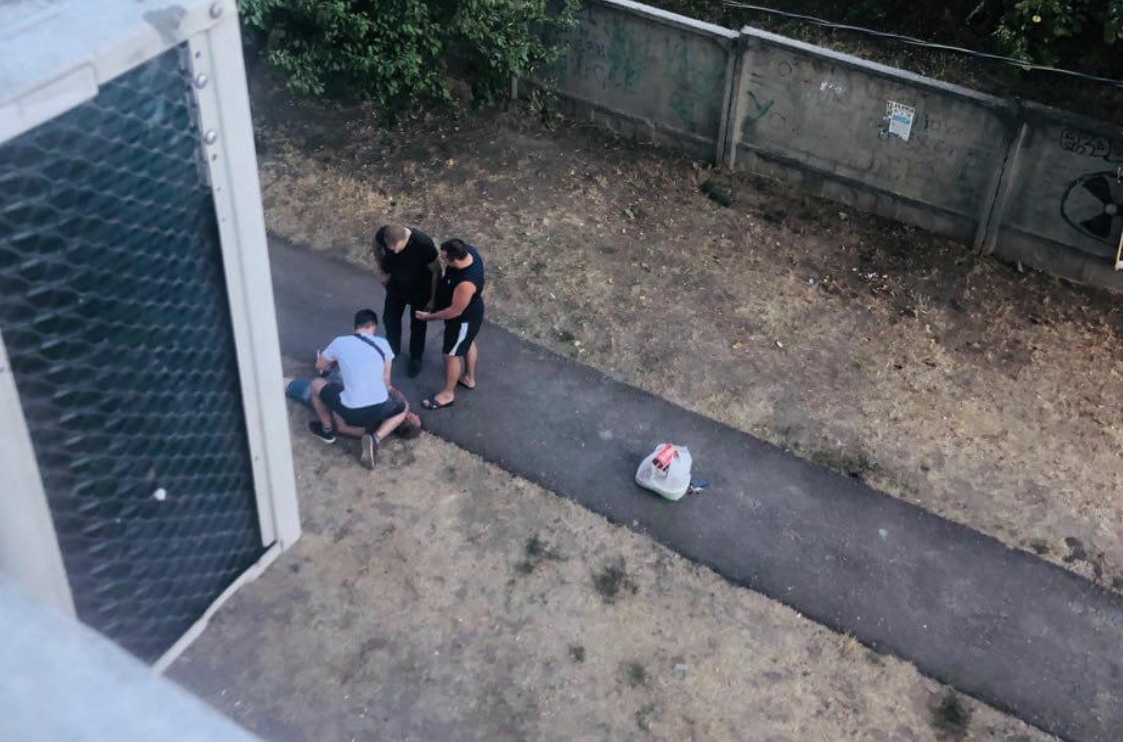 Поліцейським загрожує до восьми років в'язниці / фото ДБР