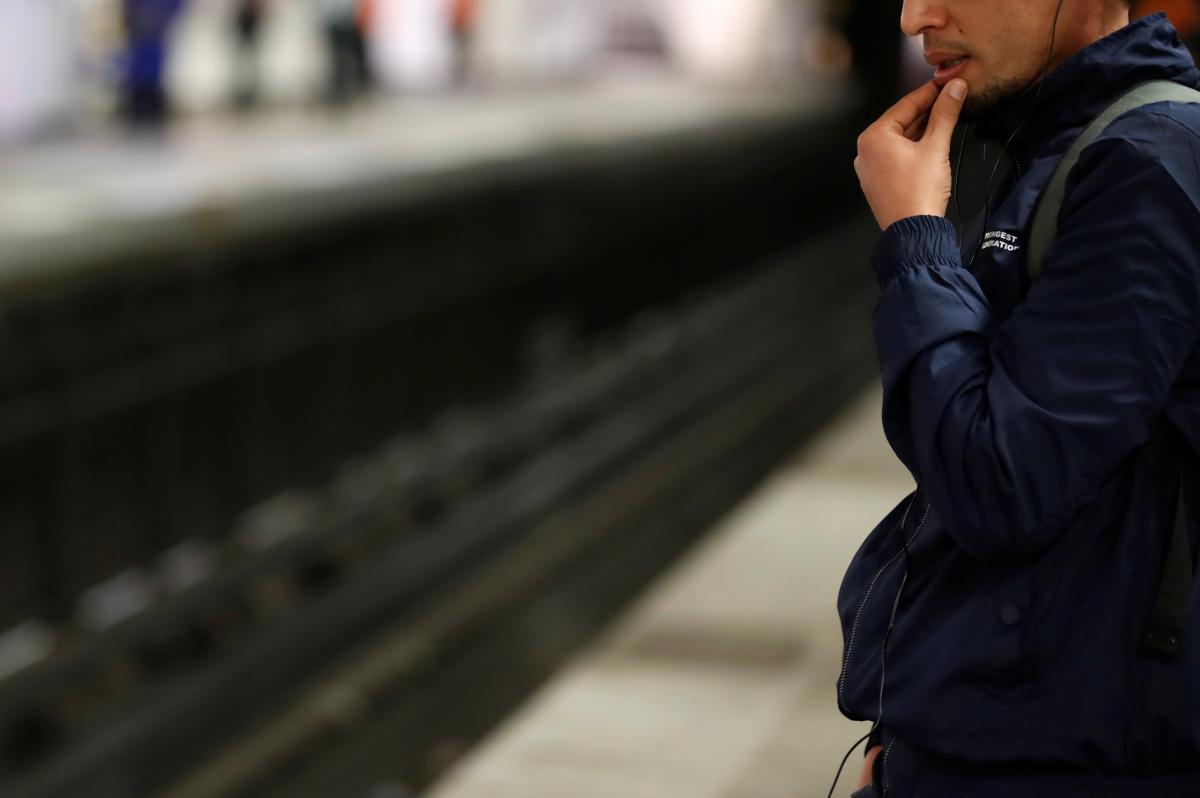 Иллюстрация / REUTERS