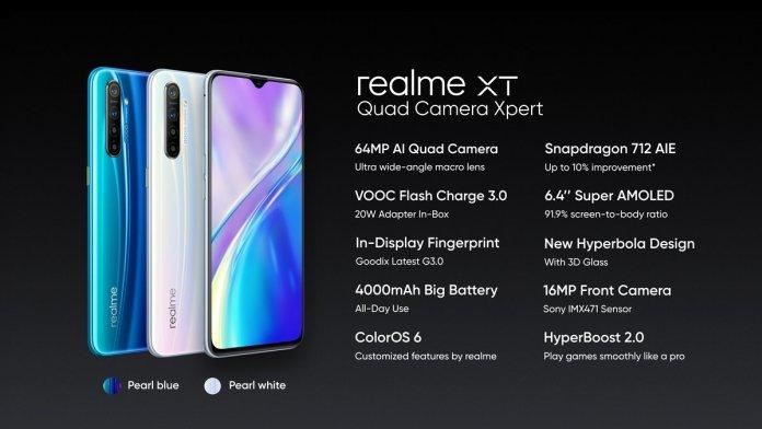 фото Realme фото Realme
