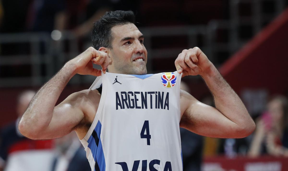 Луїс Скола / REUTERS