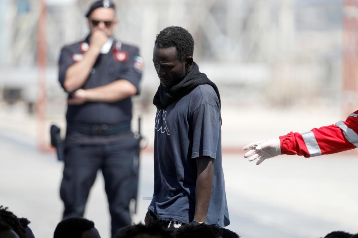 Ілюстрація REUTERS