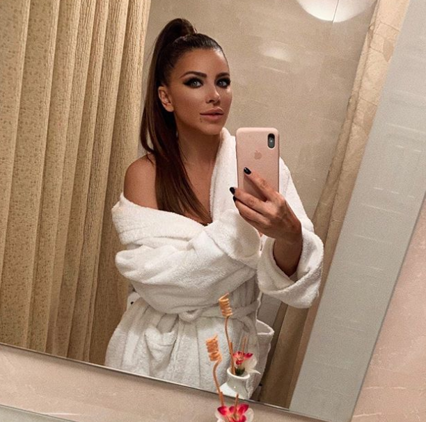 Лорак многие не узнали / instagram.com/anilorak