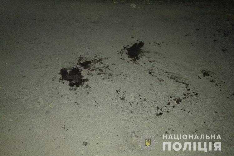 В Тернопольской области 34-летний ревнивец зарезал 18-летнюю студентку (фото) В Тернопольской области 34-летний ревнивец зарезал 18-летнюю студентку (фото)