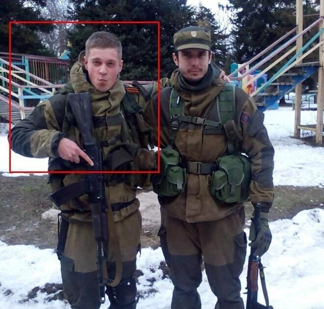 Donbas terrorist placed by Ukraine court under house arrest shot dead ...