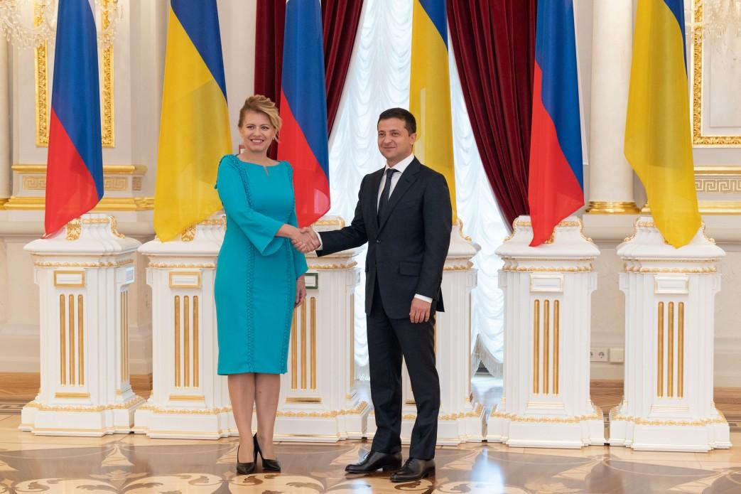 Зеленський розраховує на дипломатичний і санкційний тиск усіх міжнародних партнерів на РФ / фото president.gov.ua Зеленський розраховує на дипломатичний і санкційний тиск усіх міжнародних партнерів на РФ / фото president.gov.ua
