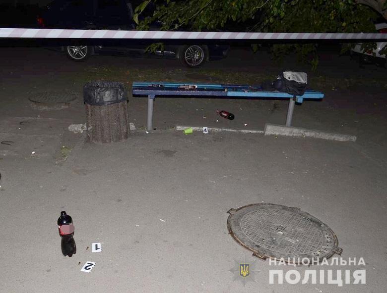 Фото: пресс-служба полиции Фото: пресс-служба полиции